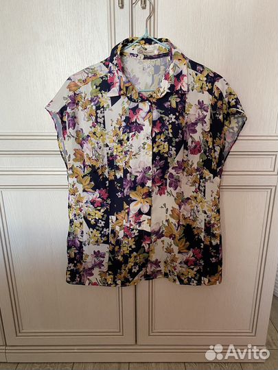 Блузка женская M размер