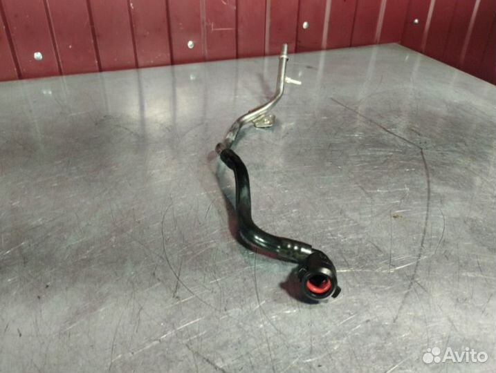 Трубка вакуумная Mercedes E-Class W212 OM651 2.2