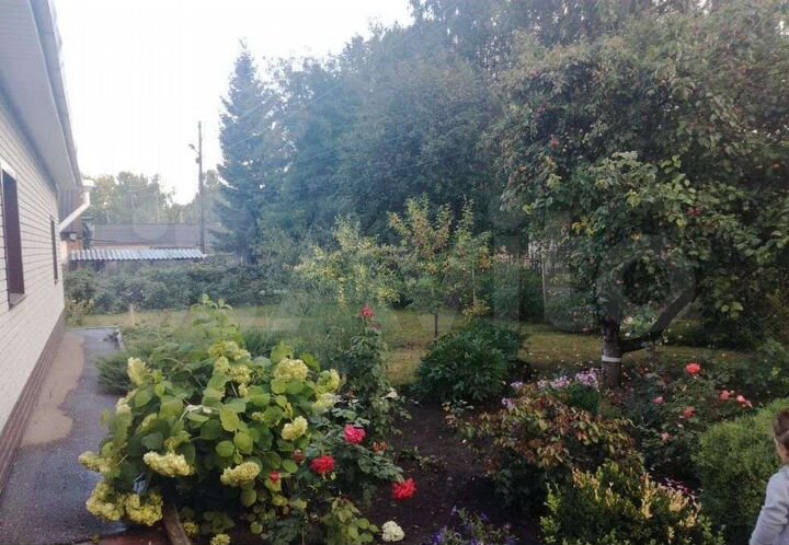 Дом 75 м² на участке 23 сот.