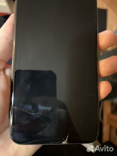 iPhone Xs Max, 64 ГБ