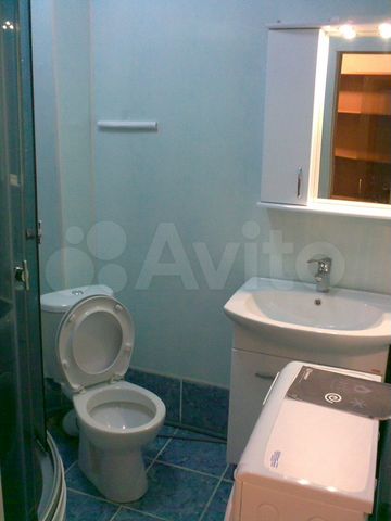 Квартира-студия, 37 м², 1/3 эт.