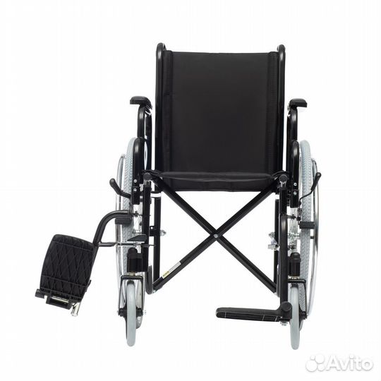Кресло-коляска Base 250 (43 см)