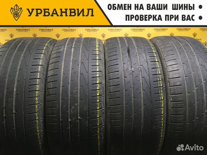 Hankook Ventus S1 Evo2 SUV K117A 235/50 R19 99V