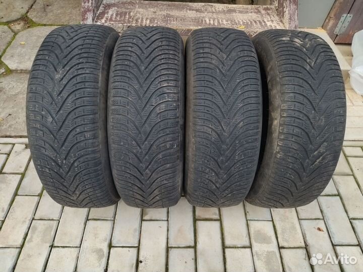 Bfgoodrich G-Force Winter 2 185/65 R15 92T