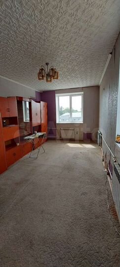 3-к. квартира, 73 м², 4/4 эт.