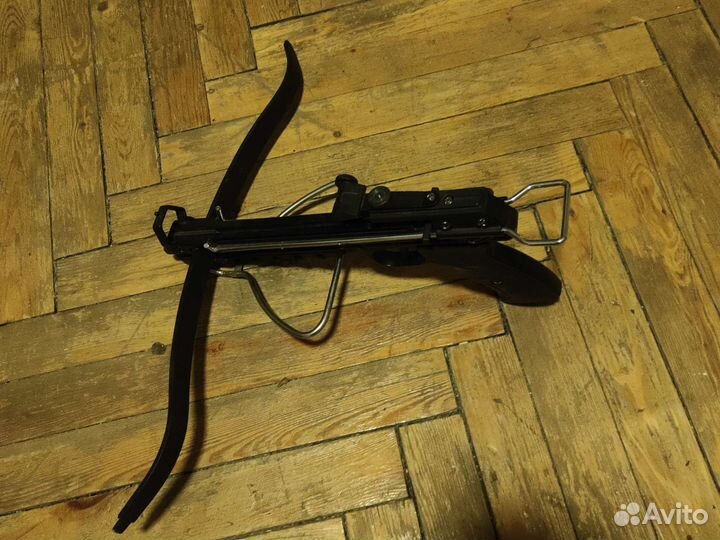 Спортивный арбалет yarrow