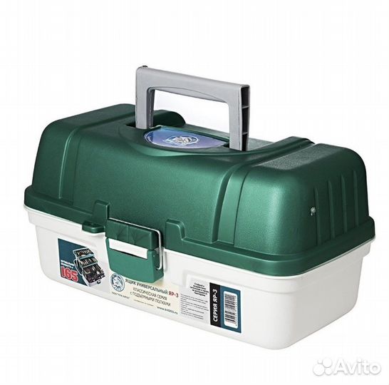 Ящик рыболовный яр-3