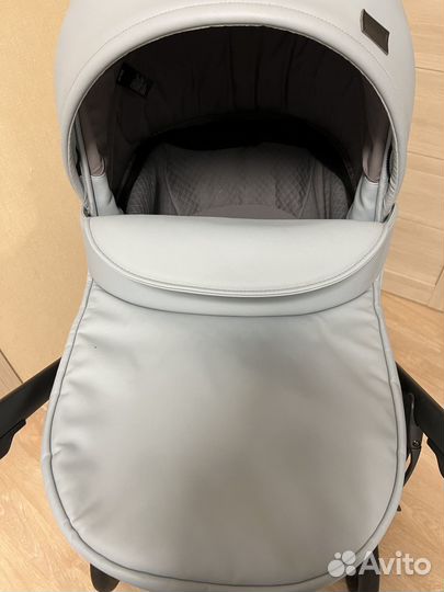 Коляска anex e/type 2 в 1