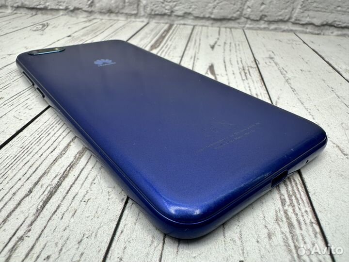 HUAWEI Y5 Lite, 16 ГБ