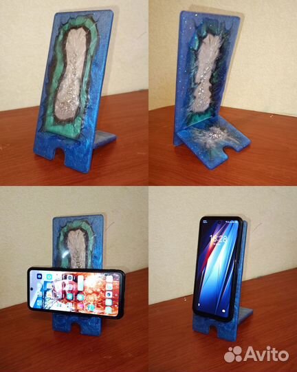 Подставка для телефона