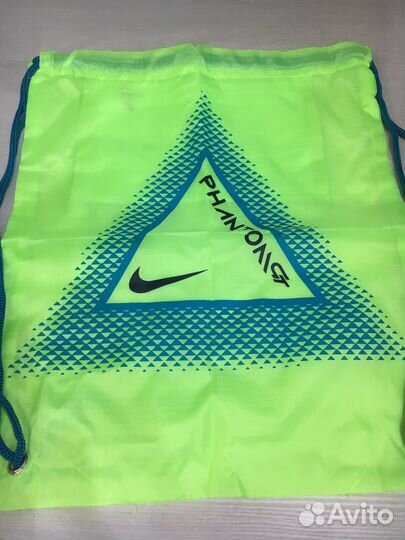 Сумка мешок Nike Phantom GT