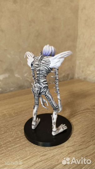 Аниме фигурки и брелки