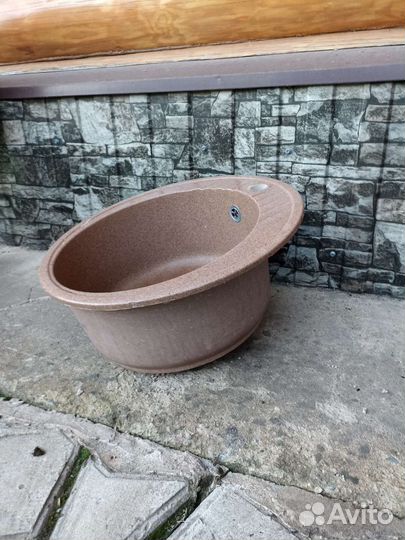 Мойка для кухни бу