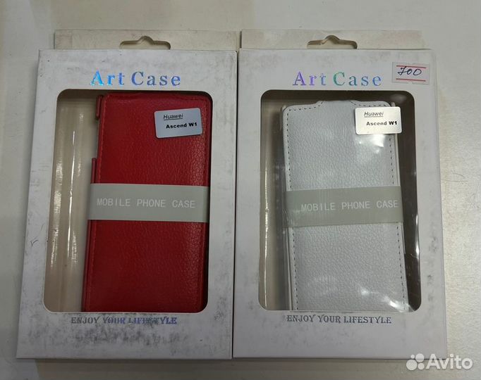 Чехол Huawei на разные модели