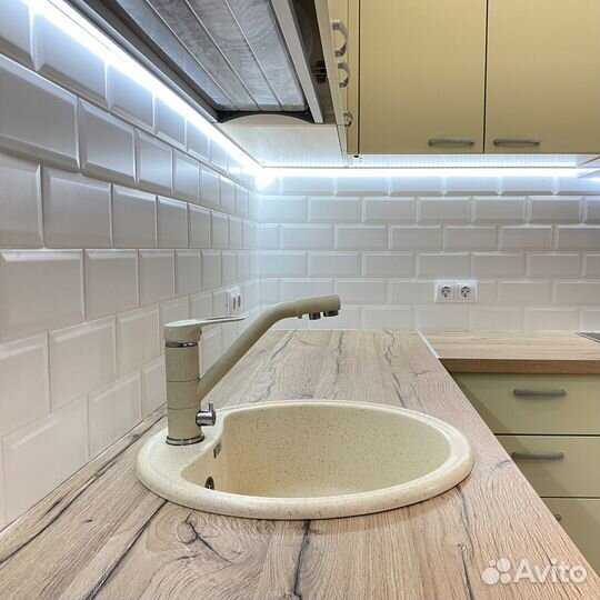 Изготвление кухни на заказkm-37410