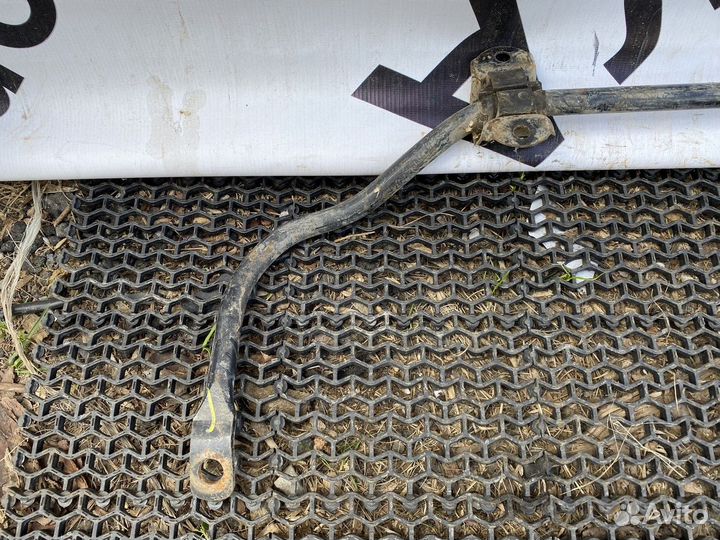 Стабилизатор задний Мондео 4 Ford Mondeo