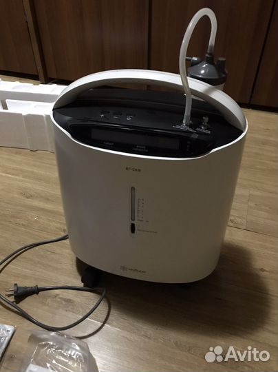 Кислородный концентратор армед 5 литров