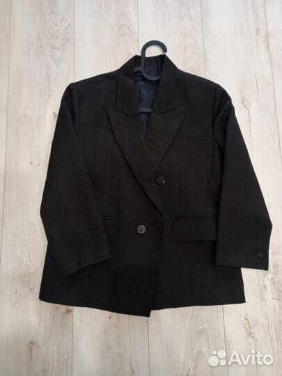 Пиджак школьный для мальчика