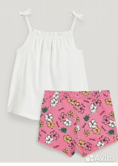 Комплект C&A