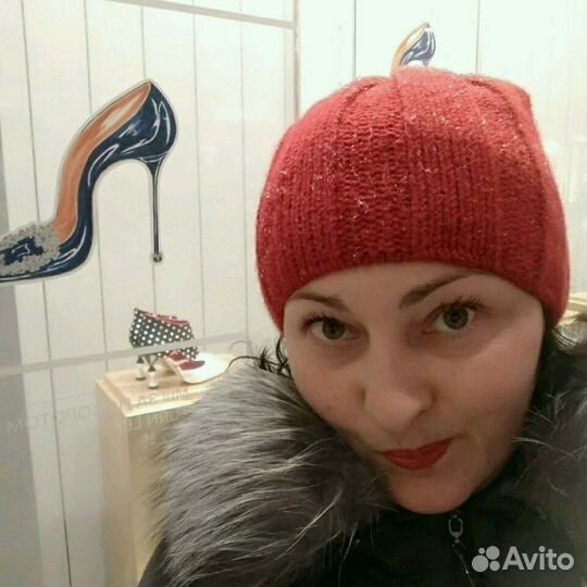 Дизайнер-модельер обуви