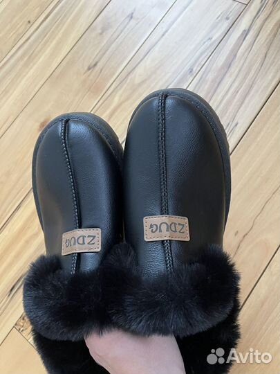 Угги женские