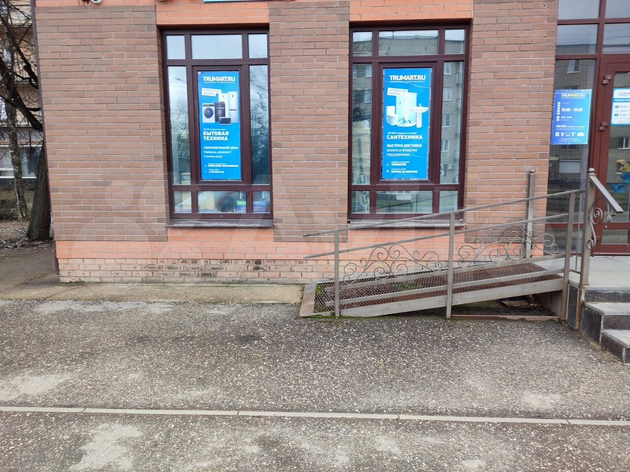 Пушкинская,70а Свободного назначения, 35 м²