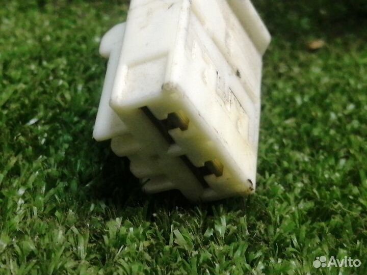 Рулевая колонка Toyota Corolla E120 хэтчбек 4ZZ