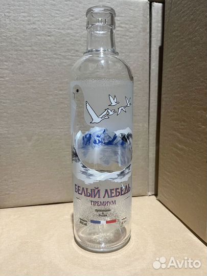 Стеклотара комплектом