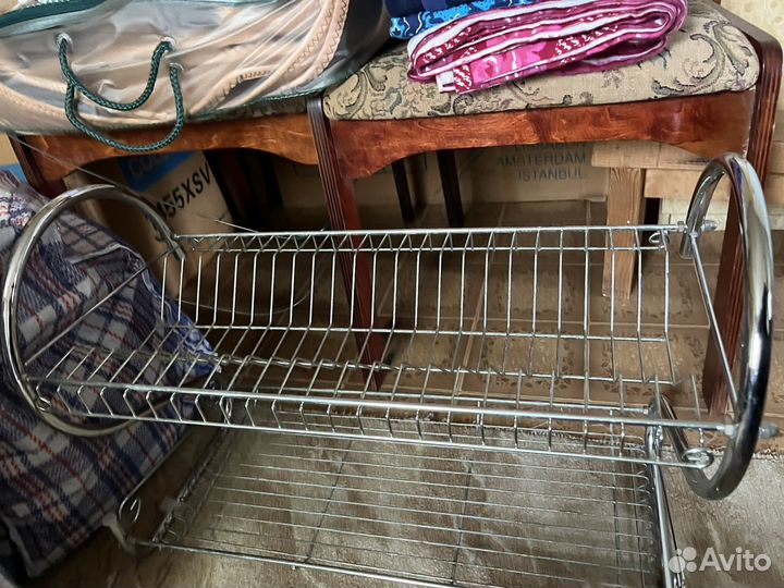 Сушилка для посуды