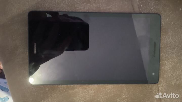 Планшет huawei