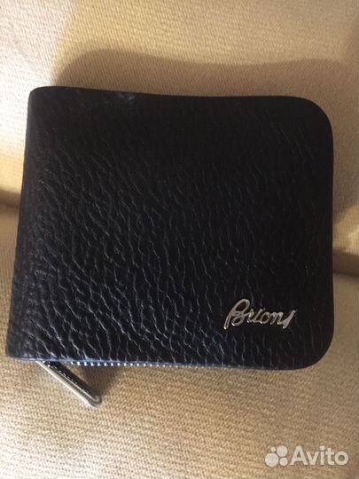 Портмане Brioni