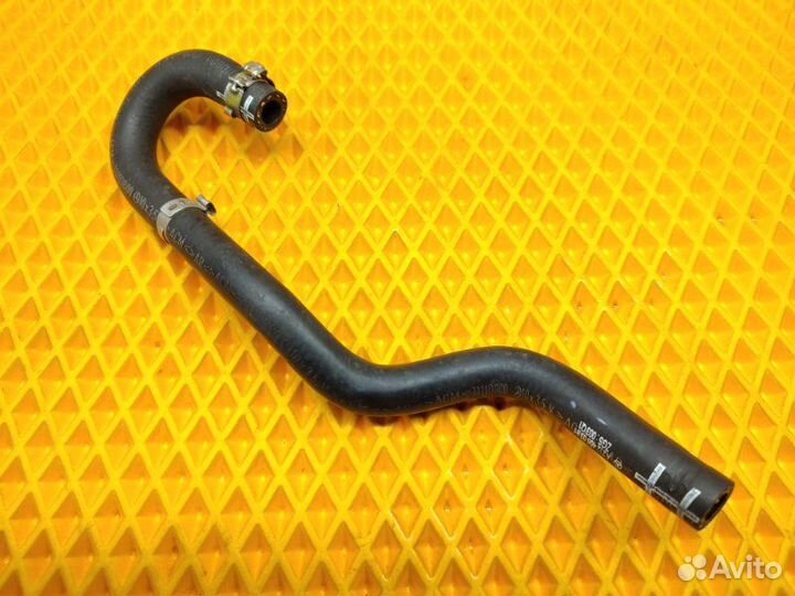 Шланг гидроусилителя руля Mercedes E W212 3.0 2010