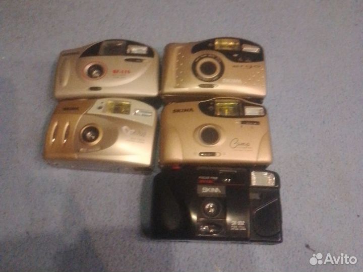 Фотоаппарат.skina