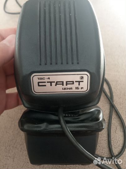 Наушники СССР