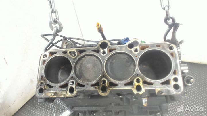 Блок цилиндров Volkswagen Passat 5, 2000