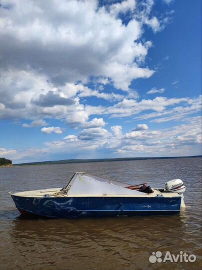 Прогресс 2м