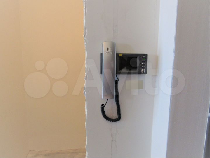 1-к. квартира, 33,7 м², 10/12 эт.