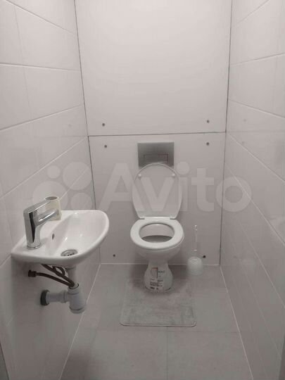 1-к. квартира, 42 м², 6/25 эт.