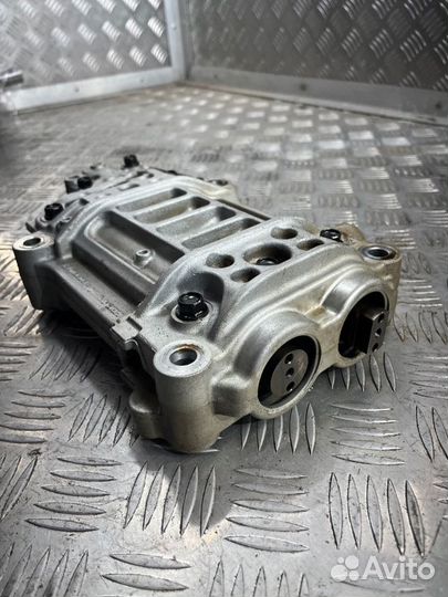 Вал балансировочный Mazda Cx-5 KE PY