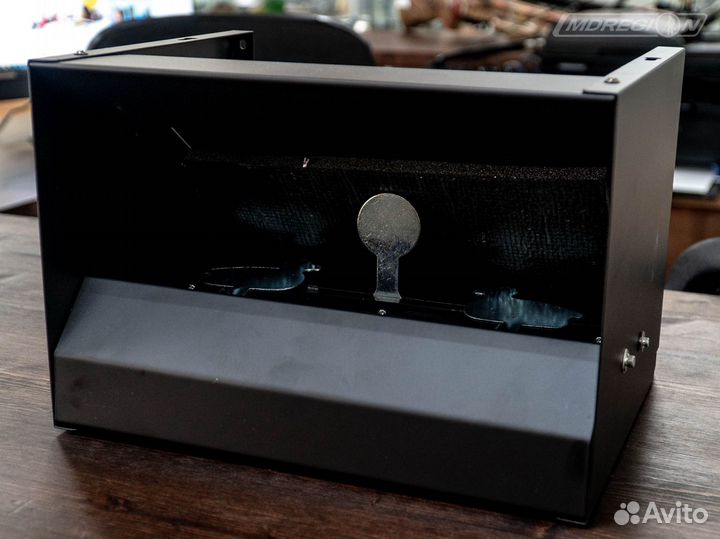 Мишень Уточки на 2-е мишени Revolving target