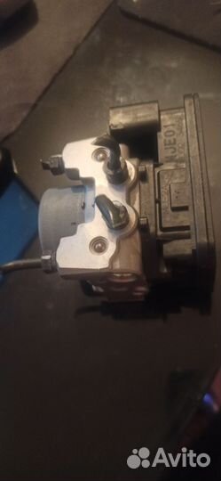 Блок абс Honda