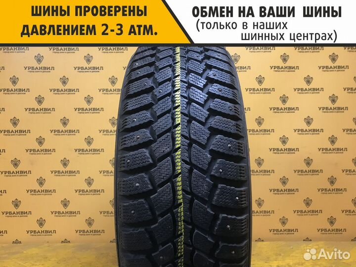 Kumho I'Zen Wis KW19 205/65 R15 94T
