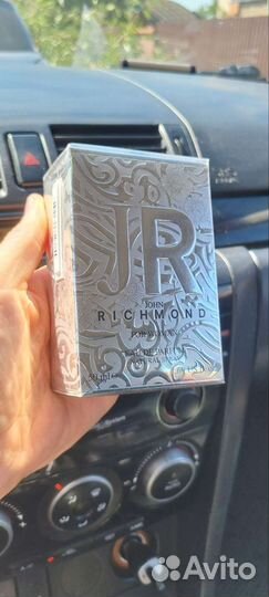 John richmond женский парфюм