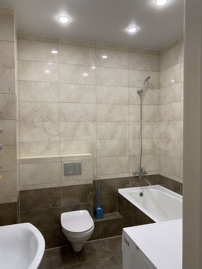 2-к. квартира, 56,7 м², 16/16 эт.