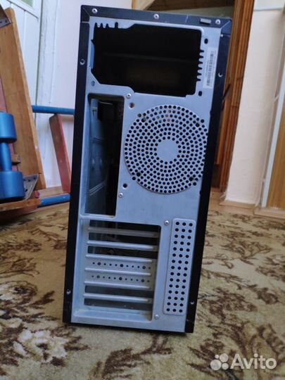 Корпус для пк
