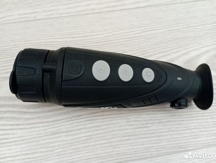 Тепловизор iRay Eye II E6Pro V3