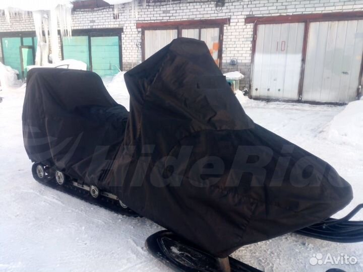 Чехол BRP Ski-Doo Expedition V800 с 2005-2011 г