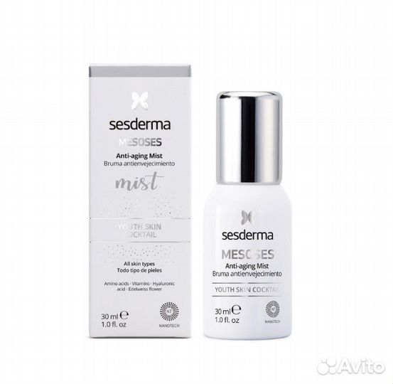 Mesoses Sesderma