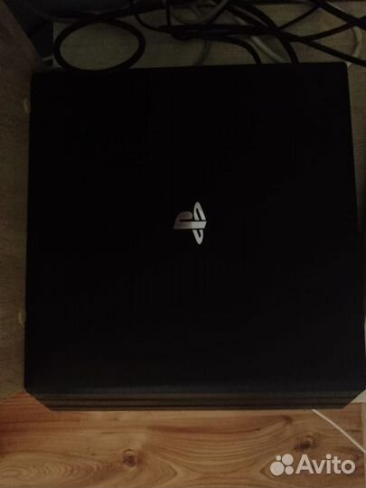 Sony playstation pro Ps4 pro