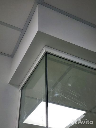 Офисные перегородки